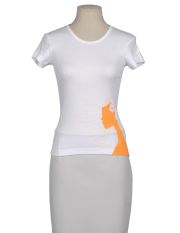 TAP - T-shirt maniche corte