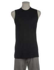 AKI - Ärmelloses T-Shirt