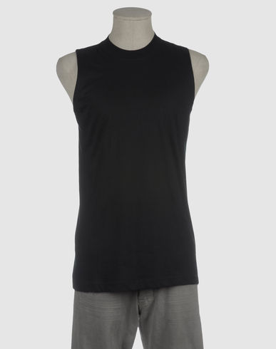 ZOOM AKI - Sleeveless t-shirt