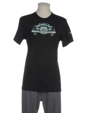 BANANA BENZ - Camiseta de manga corta