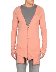 PATRICK MOHR - Strickjacke