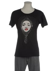 RECEPTION - Κοντομάνικο  t-shirt