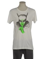 RECEPTION - Κοντομάνικο  t-shirt