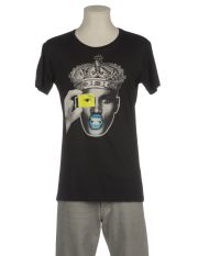 RECEPTION - Κοντομάνικο  t-shirt