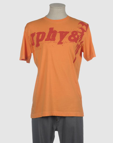 ZOOM MURPHY & NYE - Short sleeve t-shirt