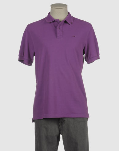 ZOOM SUN 68 - Polo shirt