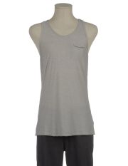 RIVIERA CLUB - Ärmelloses T-Shirt
