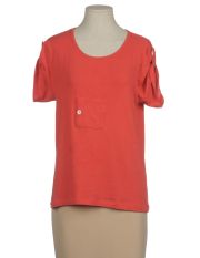 BOY by BAND OF OUTSIDERS - T-shirt maniche corte