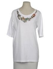 MARKUS LUPFER - T-shirt maniche corte