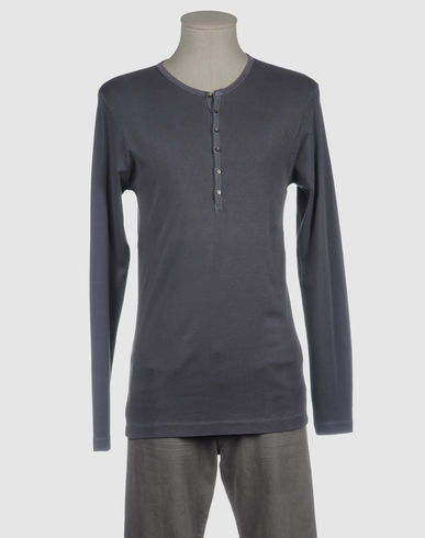 ZOOM FILATURES DU LION - Long sleeve t-shirt