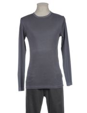 FILATURES DU LION - Long sleeve t-shirt