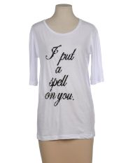 MARKUS LUPFER - T-shirt maniche corte