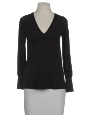 G.K.F. - T-shirt maniche lunghe