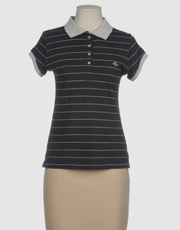 Dek'Her - Tops - Polos