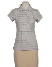 DEK'HER - Polo