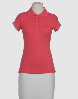 Dek'Her - Tops - Polos