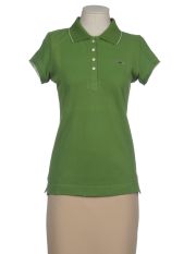 DEK'HER - Polo