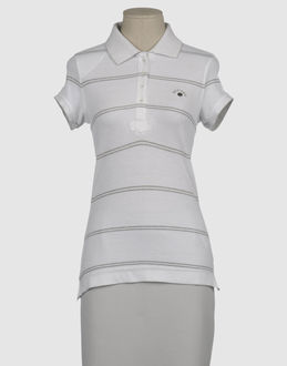Dek'Her - Tops - Polos