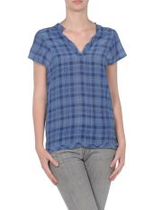 GOLDEN GOOSE - Blouse