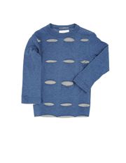 KICOKIDS - Langärmliges T-Shirt