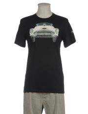BANANA BENZ - Camiseta de manga corta