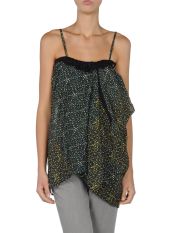 GOLD CASE SOGNO - Top