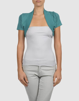 prezzi e offerte KONTATTO TOPWEAR Coprispalle su YOOX.COM su prezzi in promozione