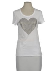 BEA - T-shirt maniche corte