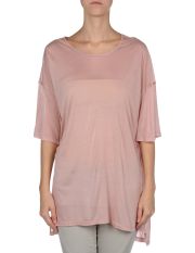 VICTORIA BECKHAM - Short sleeve t-shirt