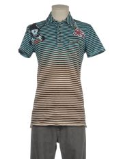 CUSTO BARCELONA - Polo shirt