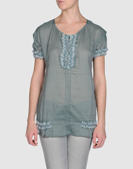 Kristina Ti - Chemises - Blouses
