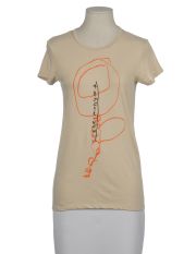 EDUN - T-shirt maniche corte