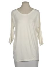 DELFINA - T-shirt maniche corte