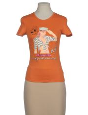 MONELLA VAGABONDA - Short sleeve t-shirt