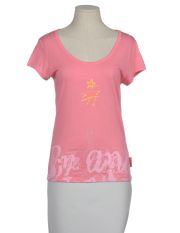 G-KEY - T-shirt maniche corte