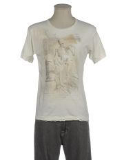 DAPHNE - Short sleeve t-shirt