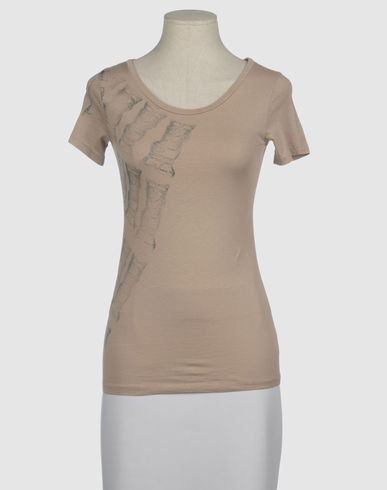 ZOOM A ME MI - Short sleeve t-shirt
