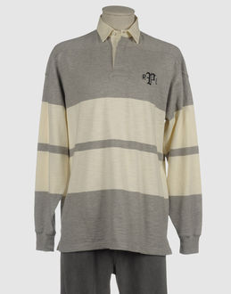 POLO SPORT RALPH LAUREN - TOPS - Polohemden - bei YOOX.COM