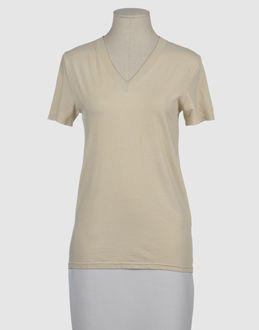 G750g - Tops - t-shirts manches courtes