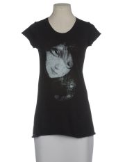 7MOODS - T-shirt maniche corte