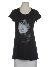 7MOODS - T-shirt maniche corte