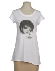 7MOODS - T-shirt maniche corte