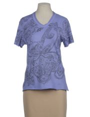 SOUVENIR CLUBBING - T-shirt maniche corte