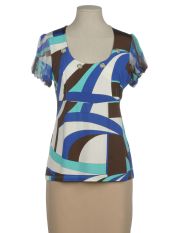 LE FATE - T-shirt maniche corte