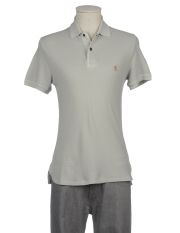 MONCLER GRENOBLE - Polohemd