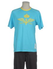 DEKKER - Camiseta de manga corta