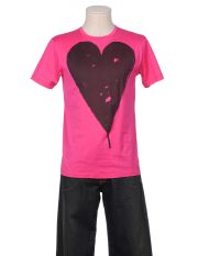 MARC JACOBS - Short sleeve t-shirt