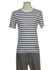 GOLDEN GOOSE - Short sleeve t-shirt
