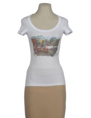 ROMEO Y JULIETA - Κοντομάνικο  t-shirt