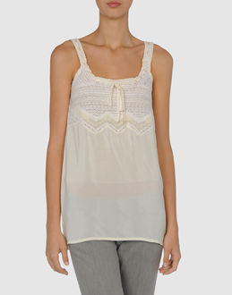 LOCAL APPAREL - TOPWEAR - Tops - su YOOX.COM